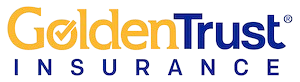GoldenTrust Insurance Logo